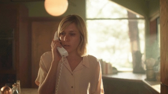 Photo from the movie The Wait