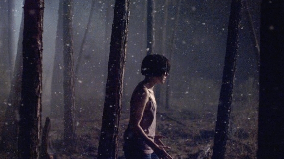 Photo from the movie The Wait