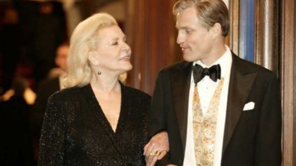 Photo from the movie The Walker