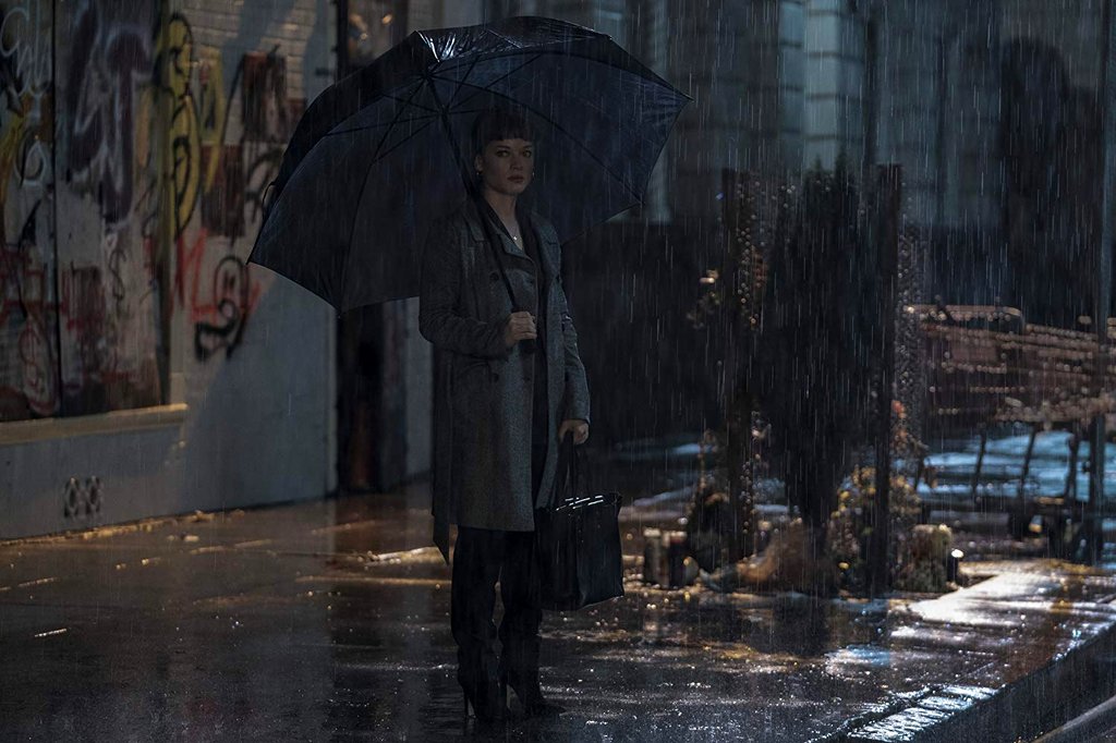 Photo from the movie What/If