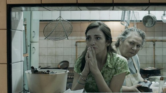 Photo from the movie Wild Tales