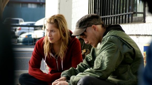 Photo from the movie 1 Out of 7