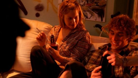 Photo from the movie 1 Out of 7