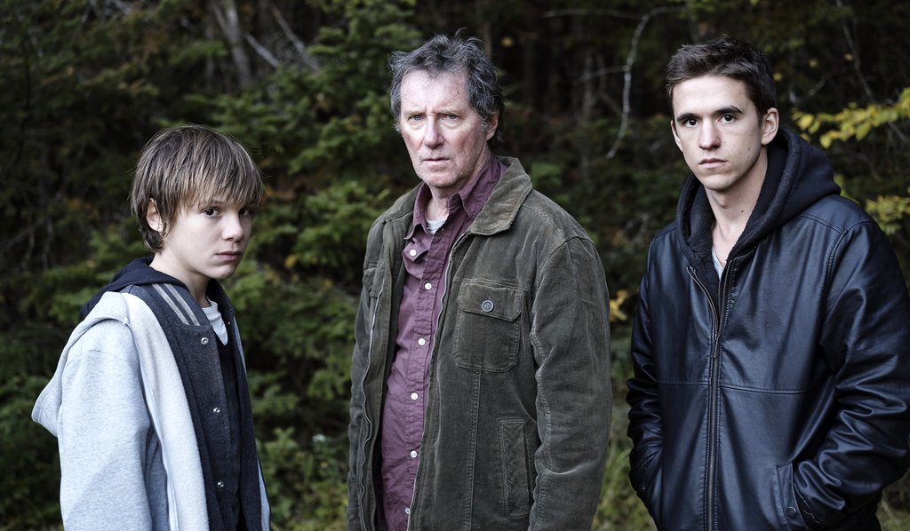 Photo from the movie Le Pacte des anges