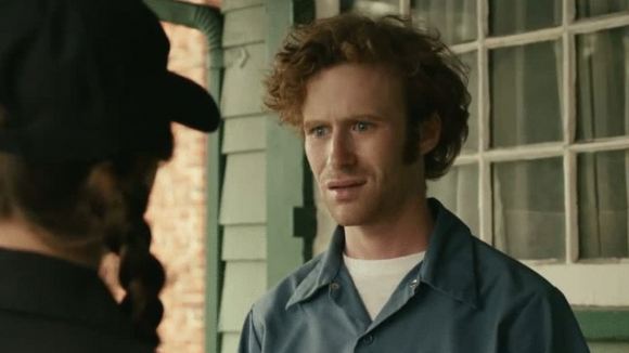 Photo from the movie The Birder