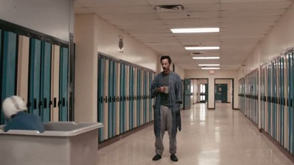 Photo from the movie The Birder