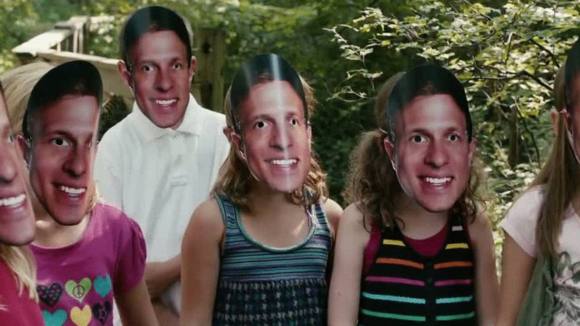 Photo from the movie The Birder