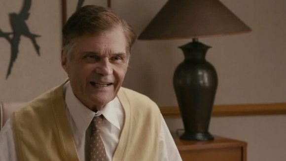 Photo from the movie The Birder