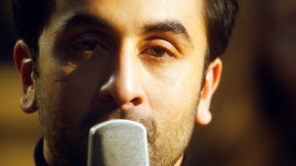 Photo from the movie Ae Dil Hai Mushkil