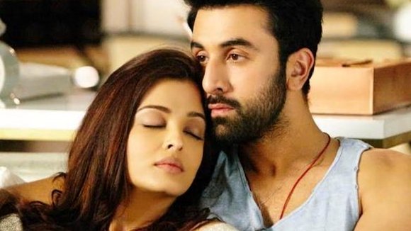 Photo from the movie Ae Dil Hai Mushkil