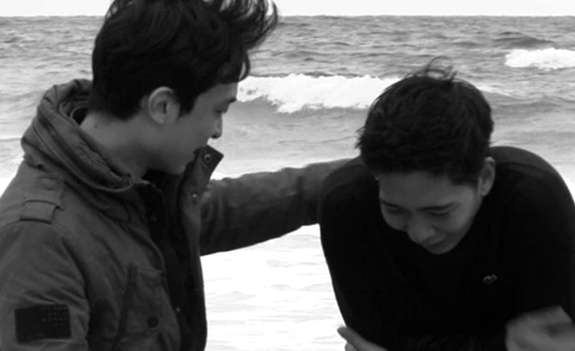 Photo from the movie Introduction