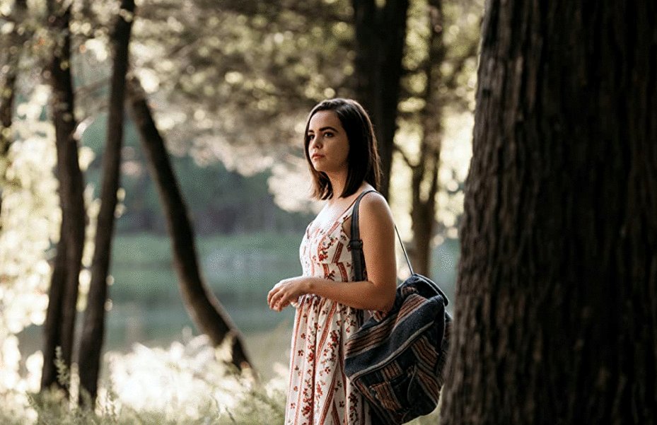 Photo from the movie A Week Away