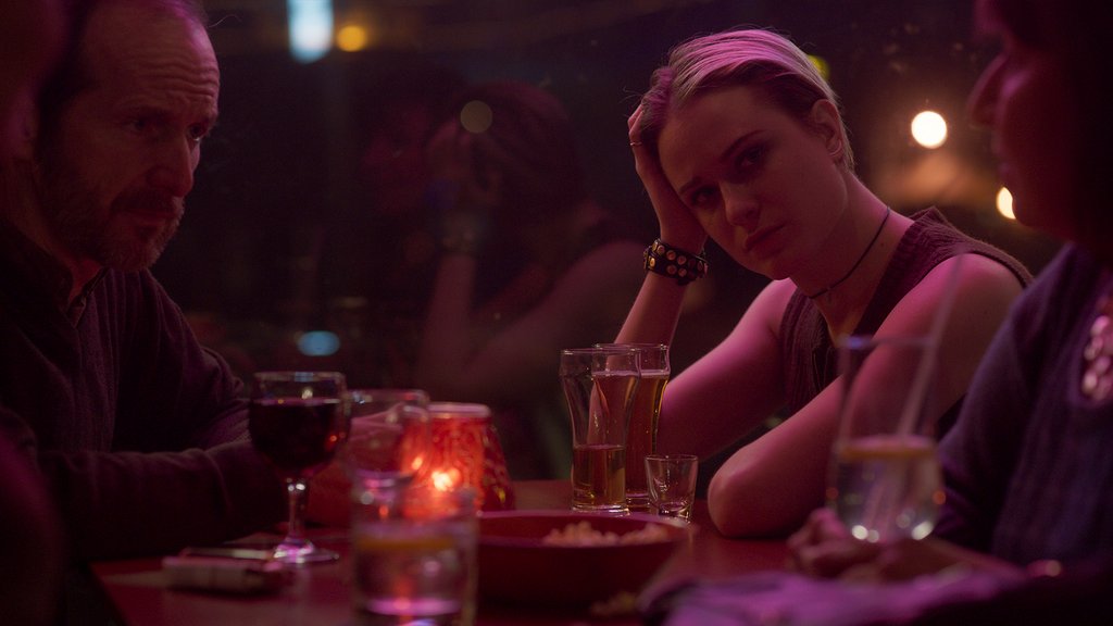 Photo from the movie Allure