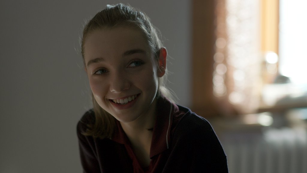 Photo from the movie Allure