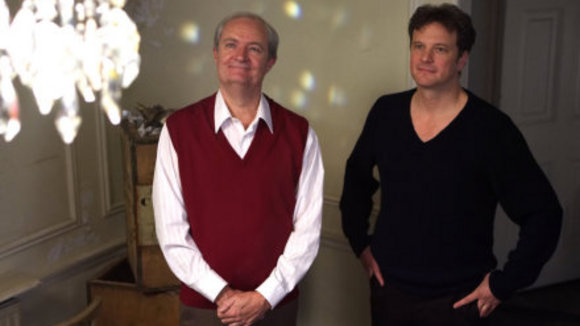 Photo from the movie When Did You Last See Your Father?