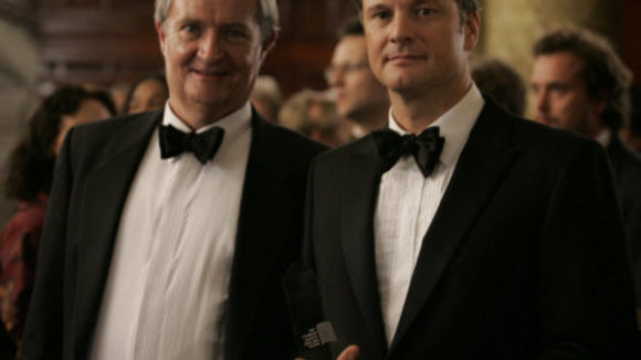 Photo from the movie When Did You Last See Your Father?