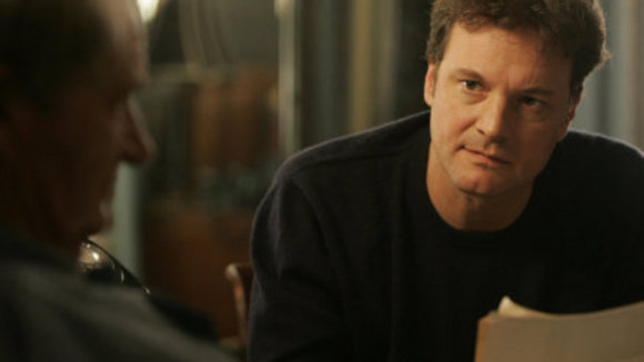 Photo from the movie When Did You Last See Your Father?