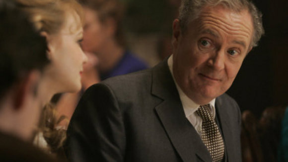 Photo from the movie When Did You Last See Your Father?