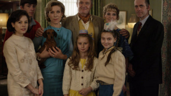 Photo from the movie When Did You Last See Your Father?