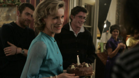 Photo from the movie When Did You Last See Your Father?