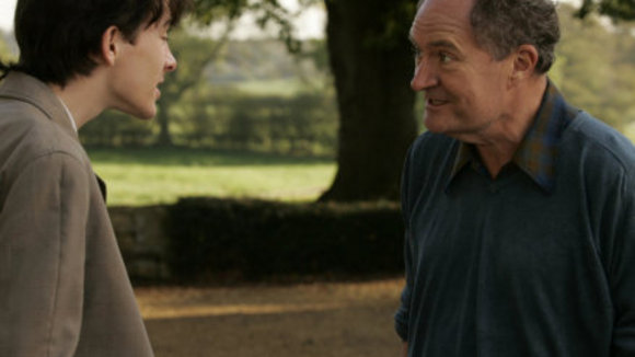 Photo from the movie When Did You Last See Your Father?