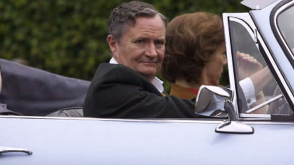 Photo from the movie When Did You Last See Your Father?