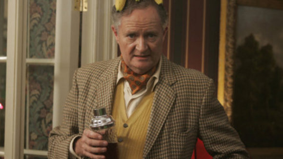 Photo from the movie When Did You Last See Your Father?