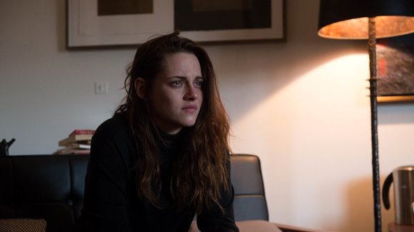 Photo from the movie Anesthesia