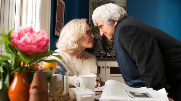 Photo from the movie Anesthesia