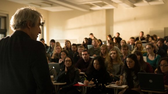 Photo from the movie Anesthesia