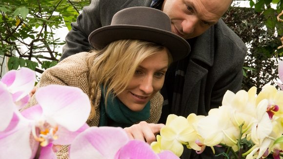 Photo from the movie Anesthesia