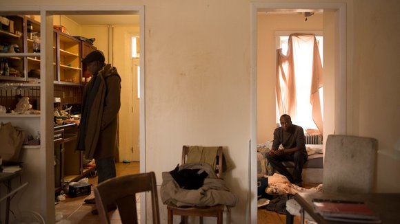 Photo from the movie Anesthesia