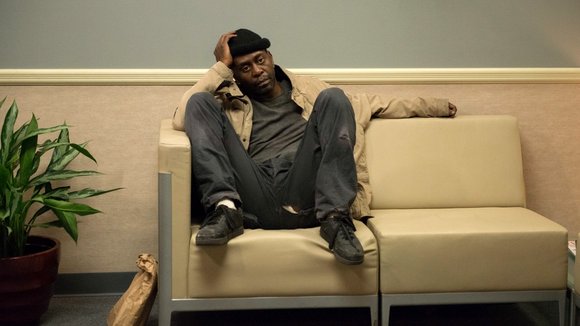 Photo from the movie Anesthesia