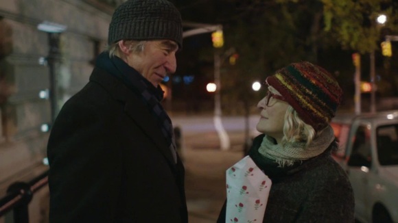 Photo from the movie Anesthesia