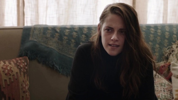 Photo from the movie Anesthesia