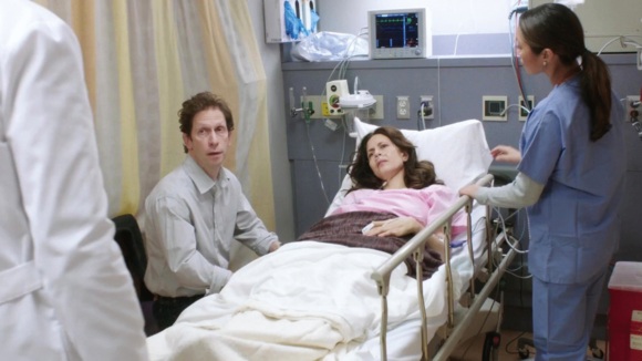 Photo from the movie Anesthesia