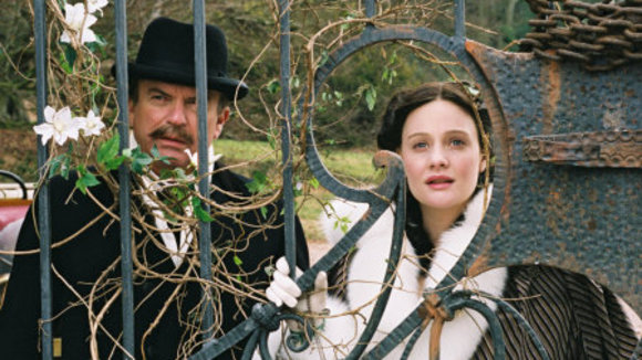 Photo from the movie Angel