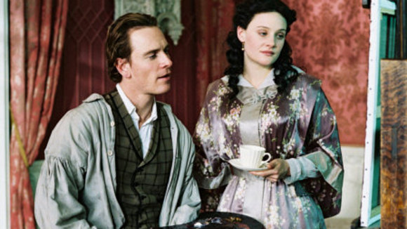 Photo from the movie Angel