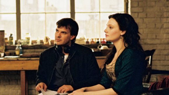 Photo from the movie Angel