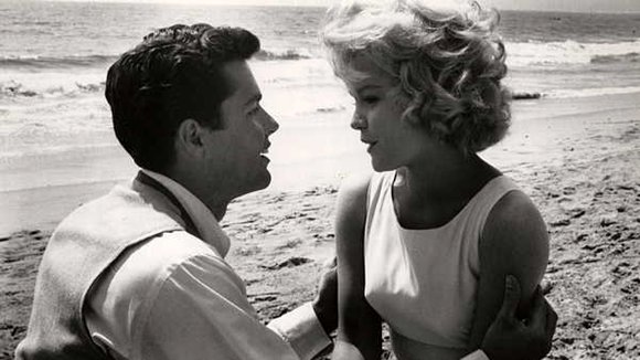 Photo from the movie Bachelor Flat