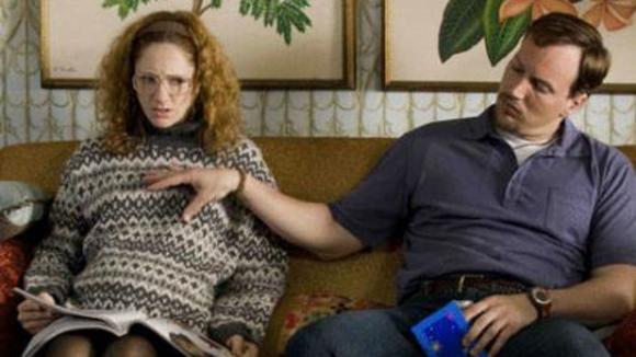 Photo from the movie Barry Munday