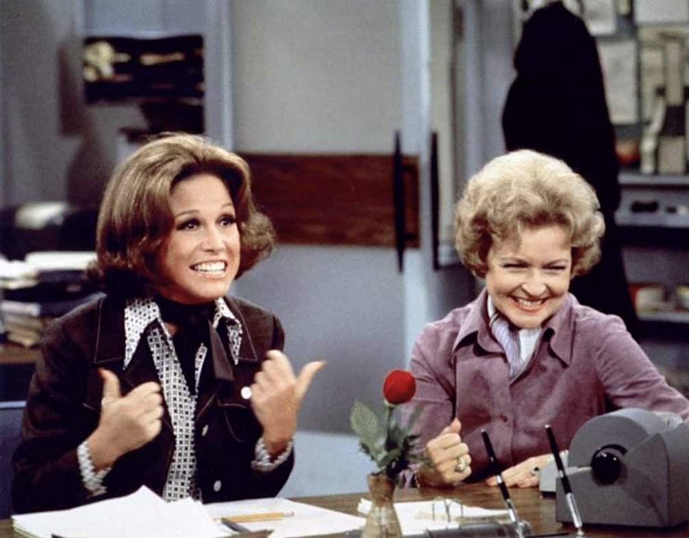 Photo from the movie Betty White: A Celebration