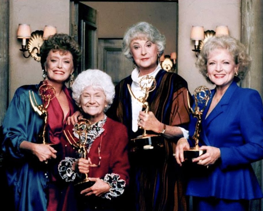 Photo from the movie Betty White: A Celebration
