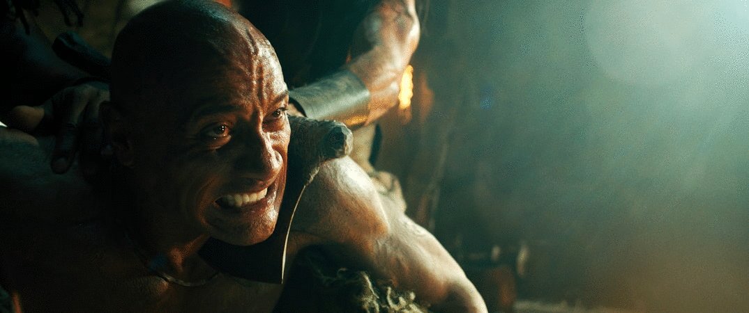 Photo from the movie Black Adam