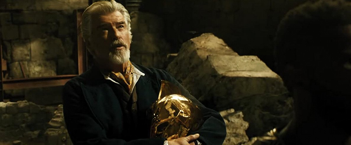 Photo from the movie Black Adam