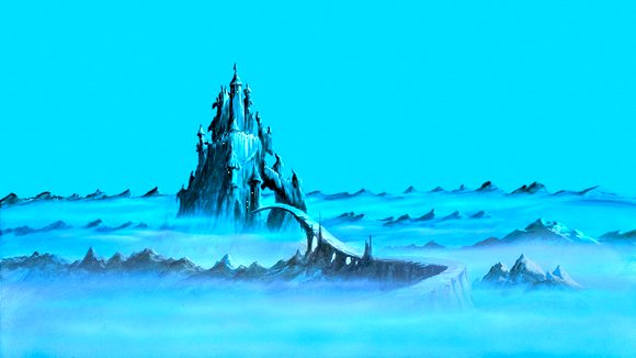 Photo from the movie The Black Cauldron