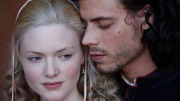 Photo from the movie The Borgias