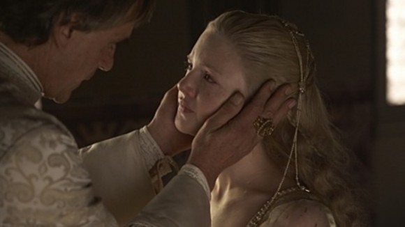 Photo from the movie The Borgias