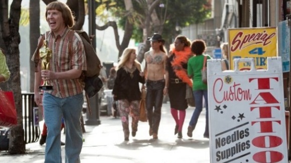 Photo from the movie Bucky Larson: Born to Be a Star