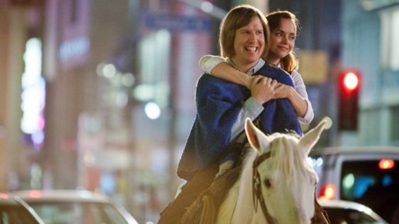 Photo from the movie Bucky Larson: Born to Be a Star